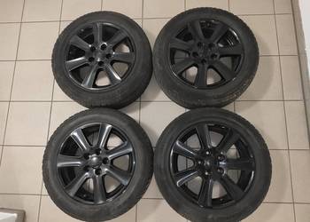 Alufelgi Toyota Auris Corolla Lexus IS250 5x114,3 16 cali