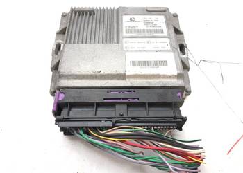 KOMPUTER DO GAZU LPG LANDIRENZO STEROWNIK GAZU, ZASILANIA