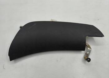 ZAŚLEPKA AIRBAG PASAŻERA BMW E46 LIFT 2.0D
