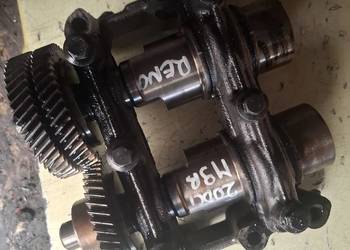 RENAULT NISSAN 2,0 DCI M9R walki balansowe