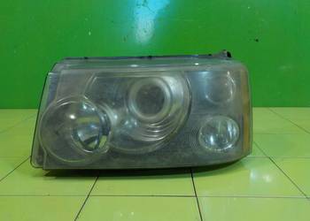 RANGE ROVER SPORT I 06r 5D XENON lampa lewa przod 1LL238022-49