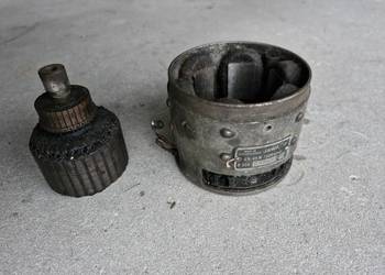 Jawa CZ 175 250 350 - prądnica 6V, stojan + wirnik