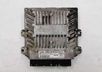 Sterownik Silnika Ford Focus MK2 2.0 TDCI 4M51-12A650-ZD 5WS40166G-T