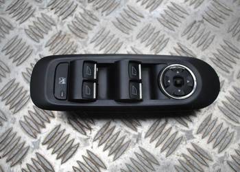 PANEL SZYB LEWY PRZÓD FORD MONDEO MK4 7S7T-14A132-AB