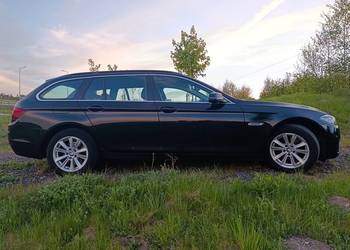 Bmw 520d *f11 *2014