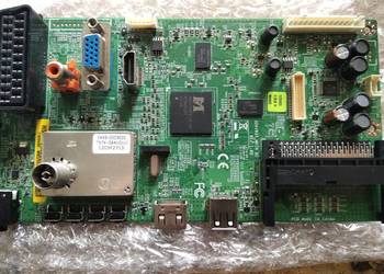 26EL933G,26EL934G TOSHIBA naprawa płyty 32AV933