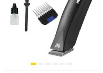 Maszynka do strzyżenia zwierząt firmy MOSER Polecam