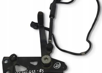 DŹWIGNIA ZMIANY BIEGÓW SET QUICKSHIFTER Suzuki GSX-8S 2023+