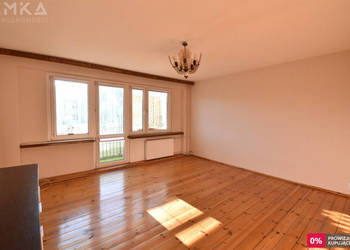 Sprzedaż mieszkania Bydgoszcz Jeremiego Przybory 74.13m2 3-pok