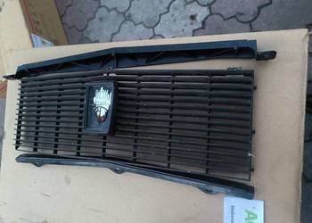Fiat 125p grill kratka listwa okulary listwy