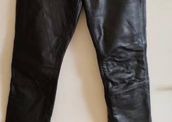 Sprzedam spodnie motocyklowe