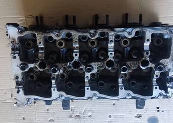 Głowica 1.6 CRDI D4FB Hyundai Kia