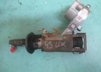 OPEL MERIVA B 11r stacyjka z kluczek 13354406 20939745