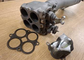 Zawór wydechowy Exup Yamaha r1 RN09 klapy wydechu