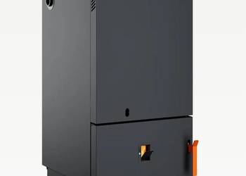 Kocioł Zgazowujący Drewno Blaze Harmony Green 18kW