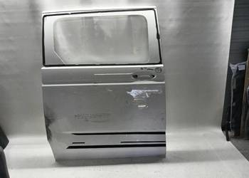 DRZWI TYŁ TYLNA PRAWA VW T7 DRZWI PRZESUWNE 7T0843208