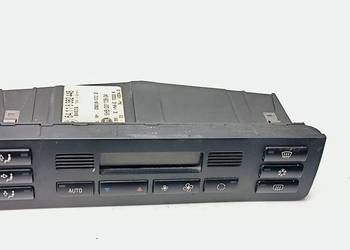 PANEL KLIMATYZACJI BMW E46 64118382446 PANEL KLIMATYZACJI BMW E46 64118382446