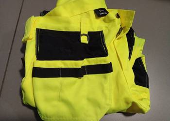 Spodnie robocze rozmiar 56