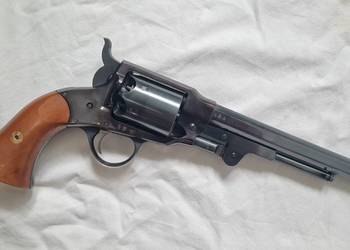 Rogers & Spencer .44 Euroarms