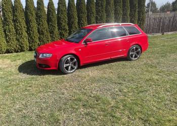 Audi a4 Quatro