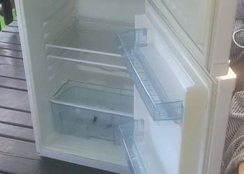 Lodówka Beko RDN6126 na części