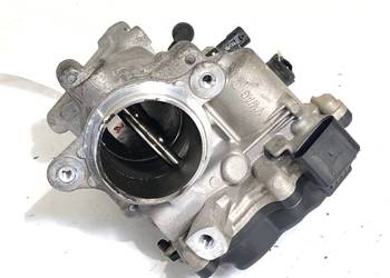 PRZEPUSTNICA VW PASSAT B8 04L128059AA 2.0 190KM ZAWÓR POWIETRZA