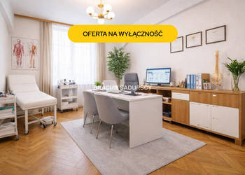 Mieszkanie 65.16 metrów 3 pokoje Kraków