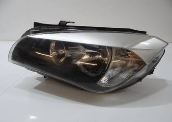 LAMPA LEWY PRZÓD BMW X1 E84 LCI H7 7357447