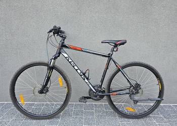 Rower Kellys Cliff 90 BLACK – rama rozmiar L