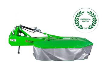 Kosiarka rotacyjna Z001 KOWALSKI 1,65 m HYDRAULICZNA w Rad-Masz Opoczno