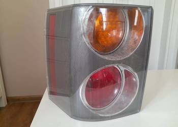 Sprzedam lampę lewą do Range Rovera L 332.