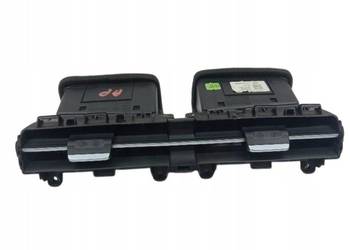 KRATKI NAWIEWU ŚRODKOWA DESKI EU 97410N7000 Hyundai Tucson IV (2020- )