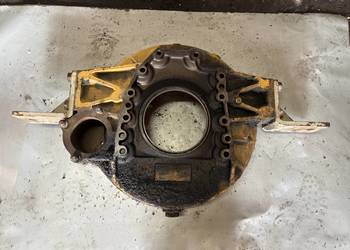 obudowa koła zamachowego CAT caterpillar 3115 koparko ładowarka