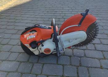 Przecinarka Stihl TS 420