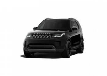 Land Rover Discovery MY25 3.0D I6 249 KM AWD Auto S-leasing 101% Polisa 1%…