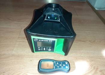 Niwelator Theis Vision 2N High Power