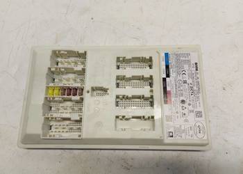 BMW G21 G20 Kombi 330e sterownik moduł komfortu 2.0e 5a5fd53-jlk01
