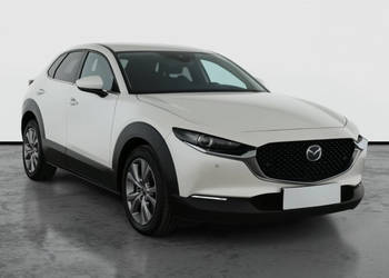 Mazda CX-30 Skyactiv-G 2.0