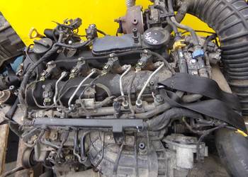 HYUNDAI iX35 SPORTAGE 2.0 CRDI 16r 136KM D4HA alternator 37300-2F100