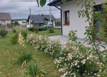 Sprzedam nowy dom