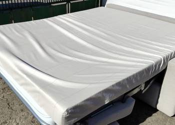 Materac Absynth 160x200 + pokrowiec