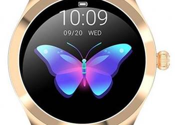 Damski smartwatch G.Rossi SW017-1