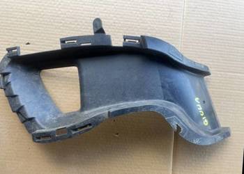 ALFA ROMEO GIULIA KIEROWNICA POWIETRZA PRAWY PRZOD   50544887