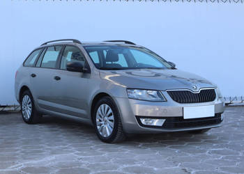 Skoda Octavia 1.4 TSI