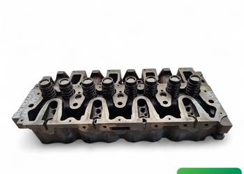 Głowica silnika Iveco 445TA New Holland LM 435