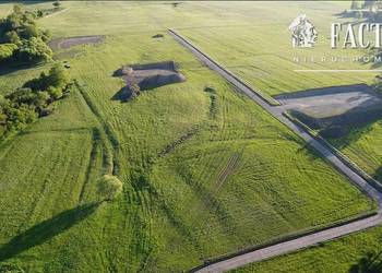 Uście Gorlickie działka budowlana 40 a, 1163S/2025