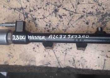 RENAULT MASTER III2,3 DCI listwa wtryskowa HMLGT7359R zawór A2C97951300
