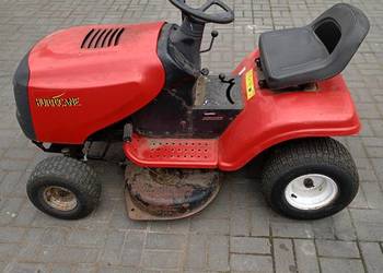 Traktorek kosiarka huricane 12.5 KM