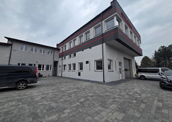 Wynajmę pow. ok. 100m2 w Rzeszowie, ul. Armii Krajowej