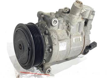 SPRĘŻARKA KLIMATYZACJI SEAT LEON II 1K0820859T 1.6 102KM 05-13 KOMPRES